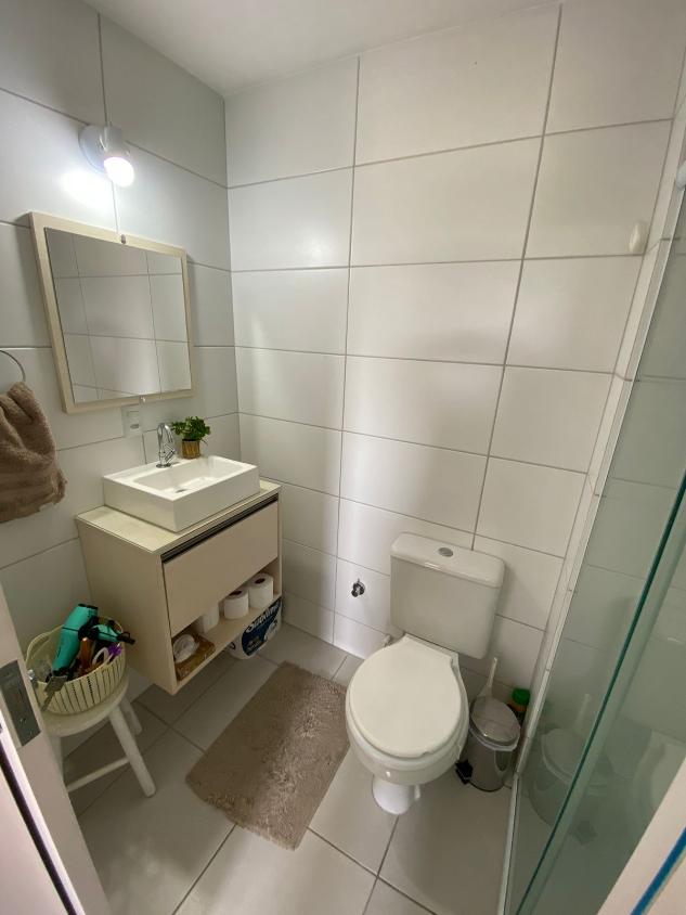 Apartamento à venda com 2 quartos, 63m² - Foto 11