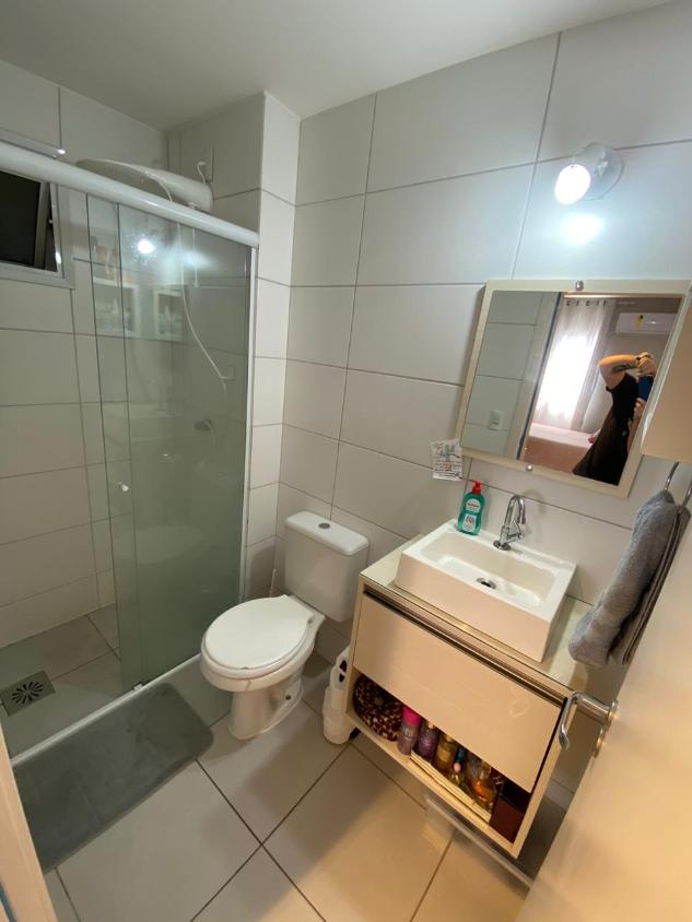 Apartamento à venda com 2 quartos, 63m² - Foto 8