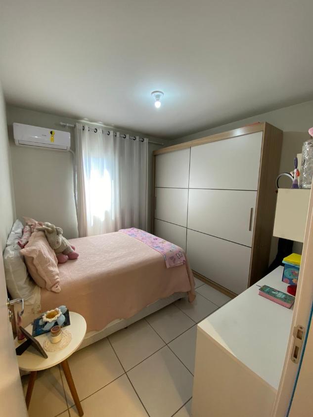 Apartamento à venda com 2 quartos, 63m² - Foto 9