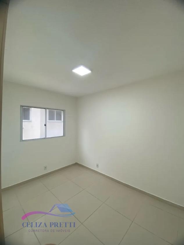 Apartamento à venda com 2 quartos, 46m² - Foto 3