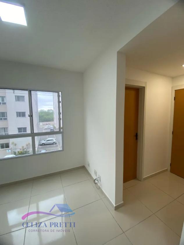 Apartamento à venda com 2 quartos, 46m² - Foto 6