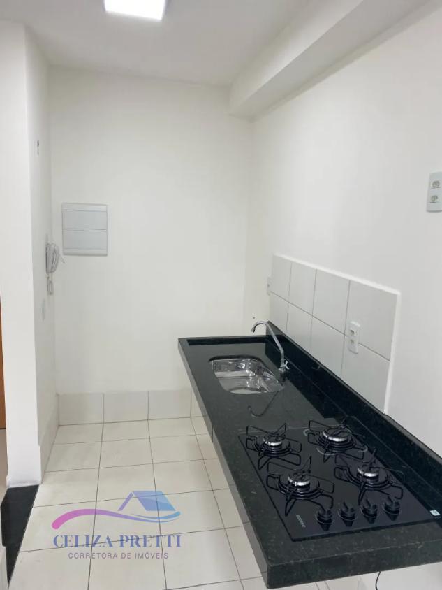 Apartamento à venda com 2 quartos, 46m² - Foto 12