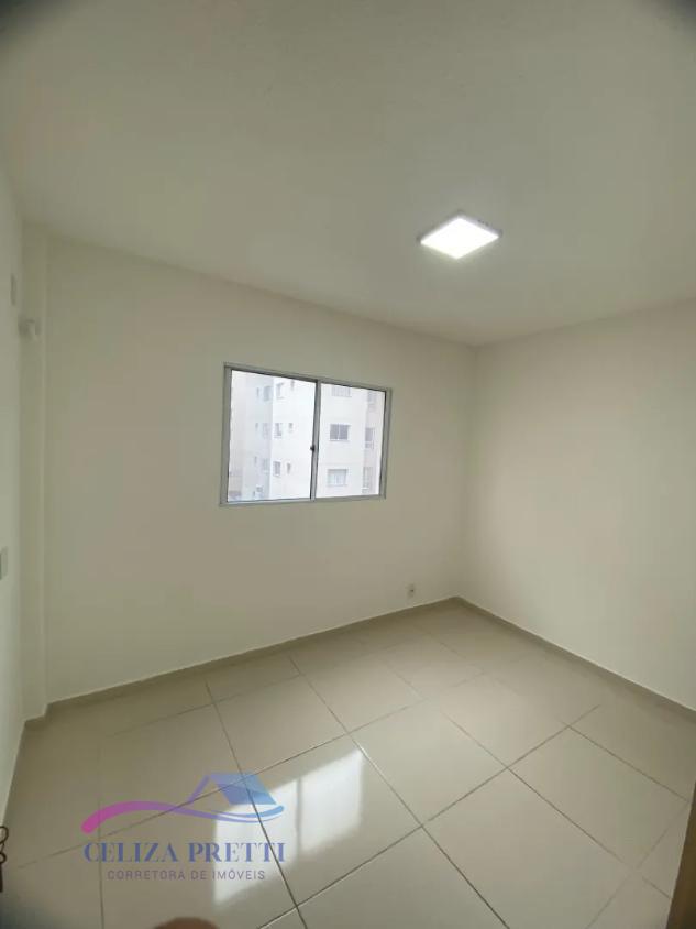 Apartamento à venda com 2 quartos, 46m² - Foto 5