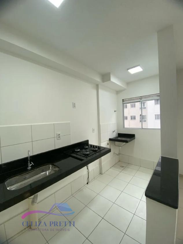 Apartamento à venda com 2 quartos, 46m² - Foto 7