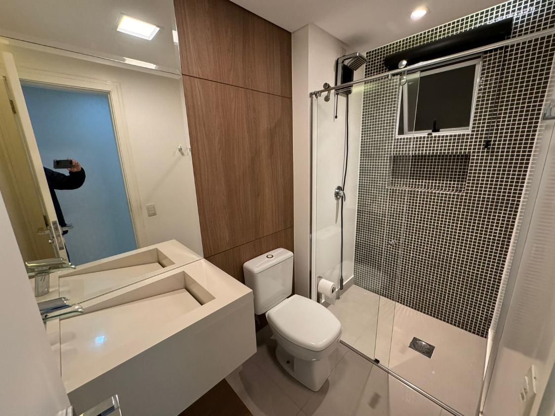 Apartamento à venda com 3 quartos, 139m² - Foto 14