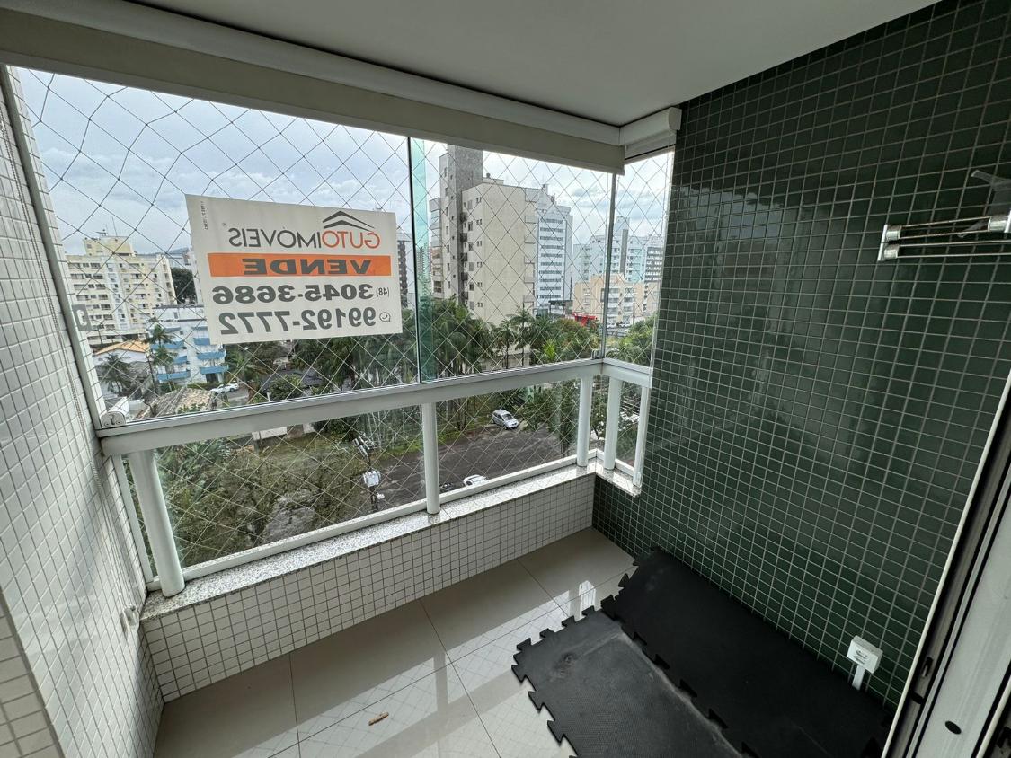 Apartamento à venda com 3 quartos, 139m² - Foto 23