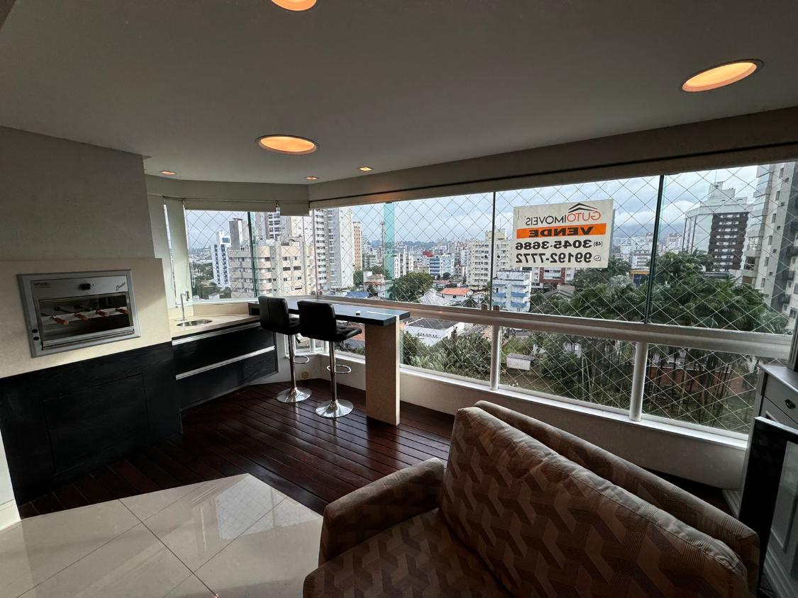 Apartamento à venda com 3 quartos, 139m² - Foto 27