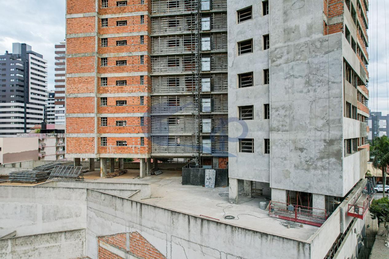 Apartamento à venda com 1 quarto, 52m² - Foto 10