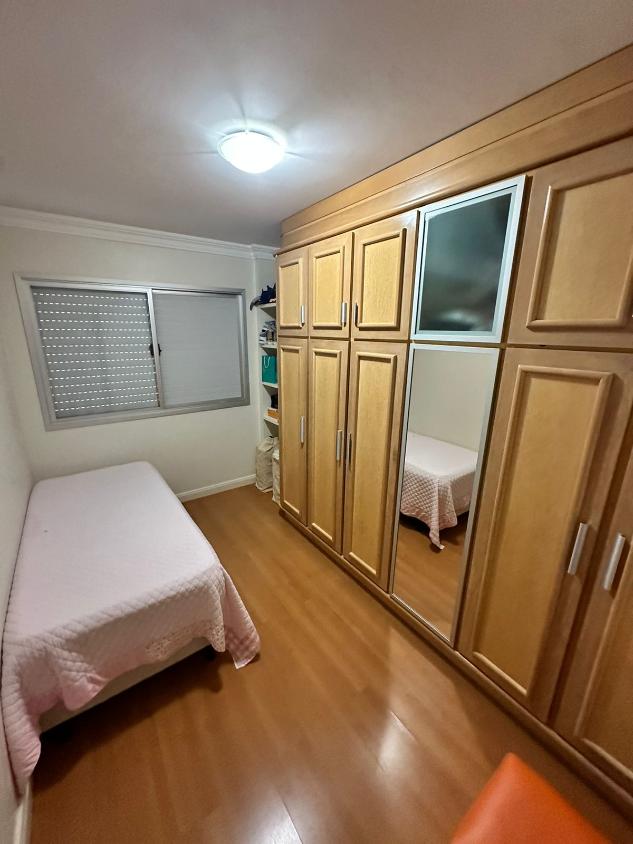 Apartamento à venda com 3 quartos, 82m² - Foto 9