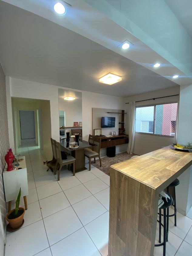 Apartamento à venda com 2 quartos, 64m² - Foto 5