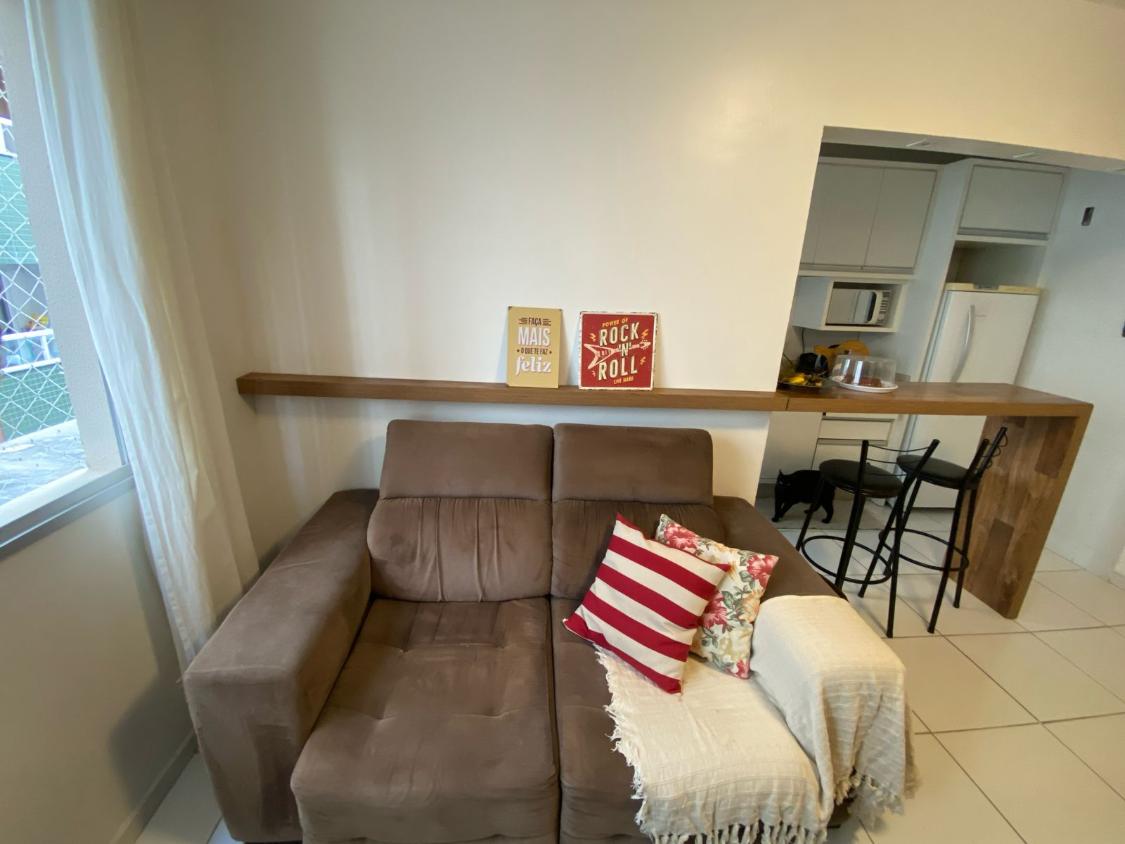 Apartamento à venda com 2 quartos, 64m² - Foto 6