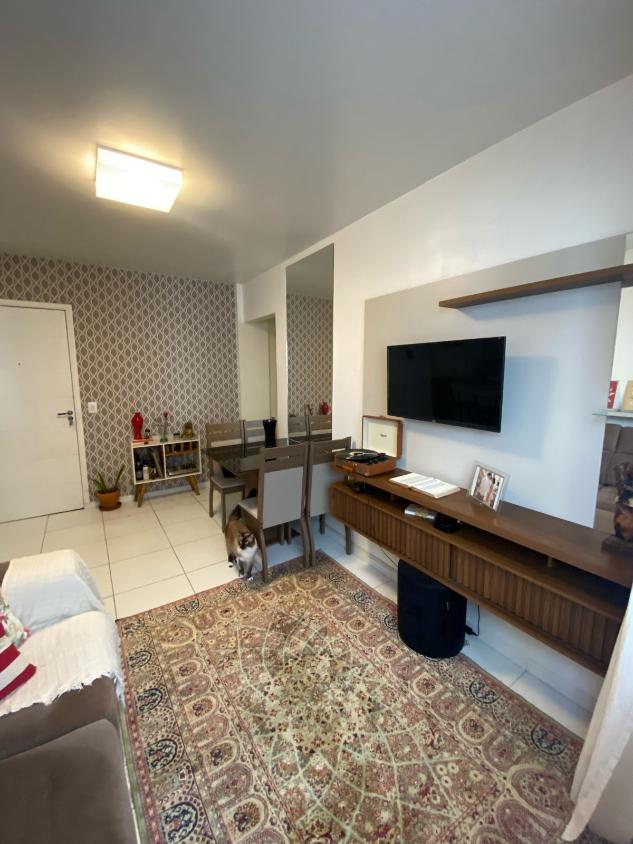 Apartamento à venda com 2 quartos, 64m² - Foto 10