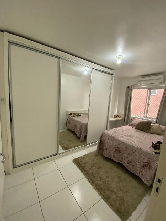 Apartamento à venda com 2 quartos, 64m² - Foto 13