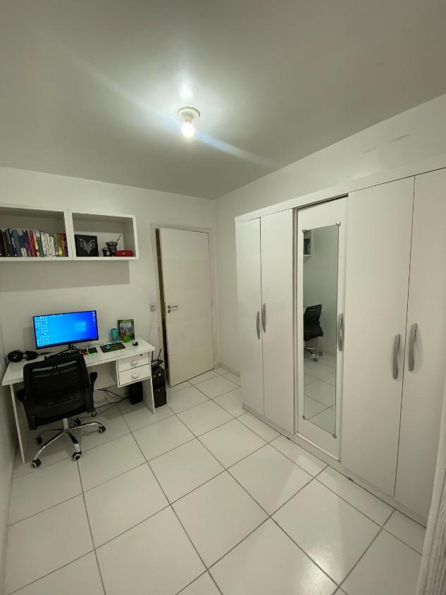 Apartamento à venda com 2 quartos, 64m² - Foto 14