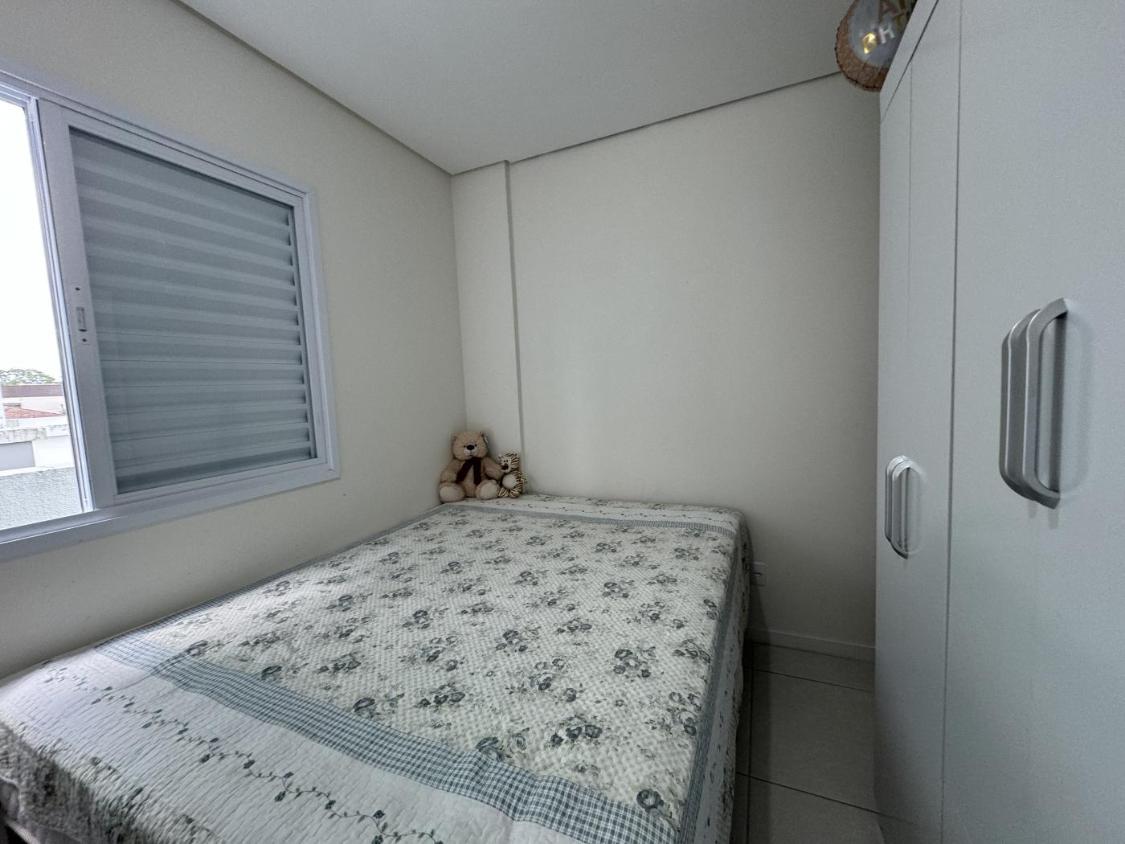 Apartamento à venda com 2 quartos - Foto 3