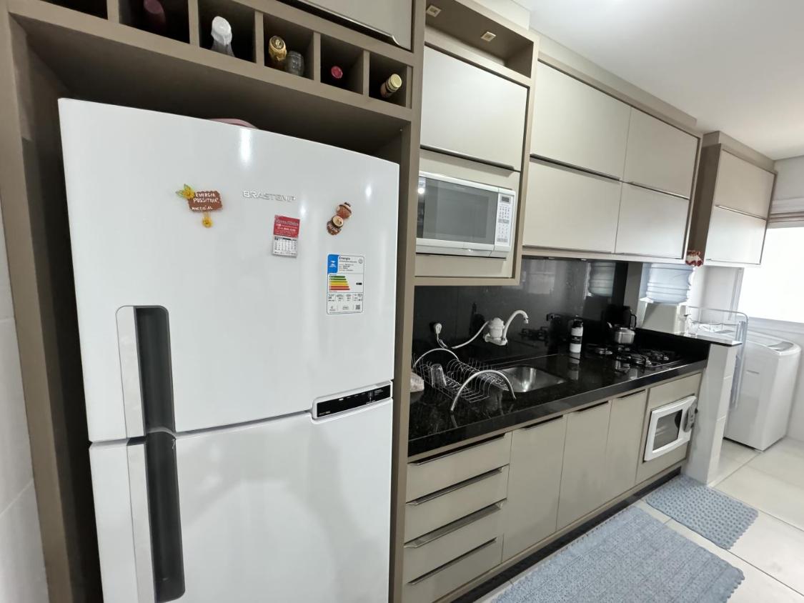 Apartamento à venda com 2 quartos - Foto 11