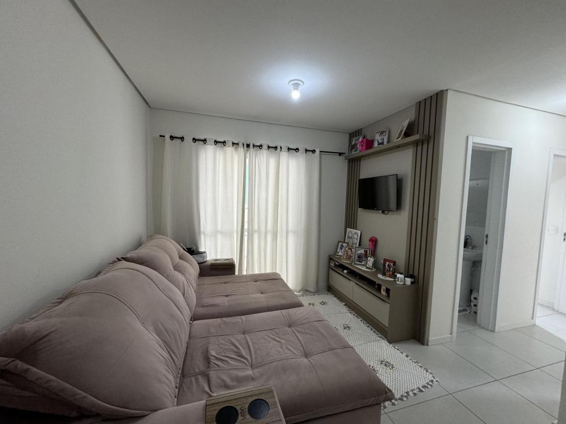 Apartamento à venda com 2 quartos - Foto 12