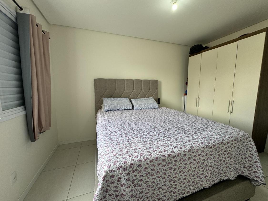 Apartamento à venda com 2 quartos - Foto 4