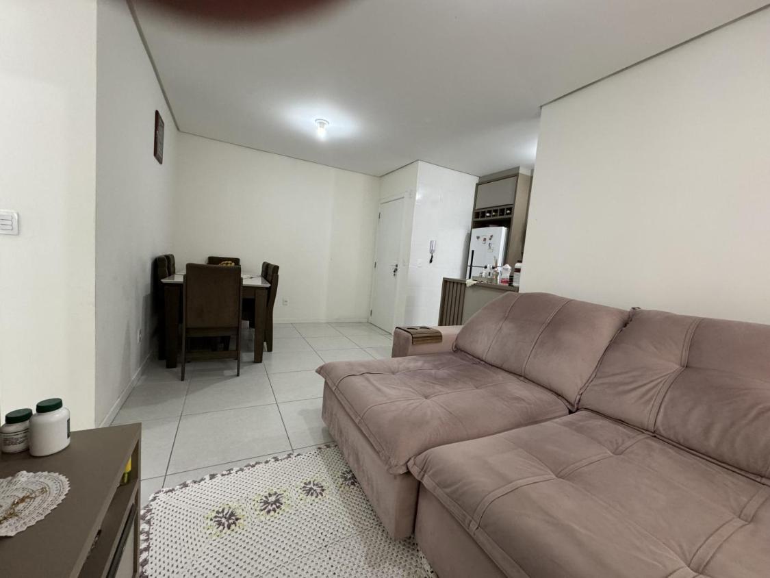 Apartamento à venda com 2 quartos - Foto 8