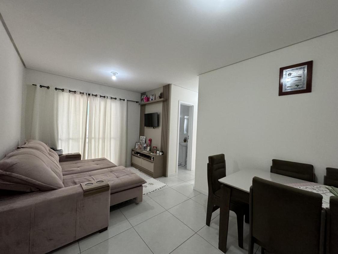 Apartamento à venda com 2 quartos - Foto 10