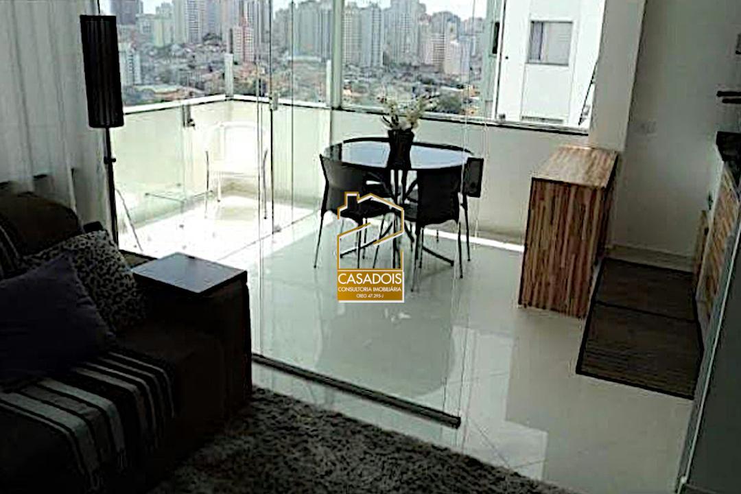 Cobertura à venda com 3 quartos, 110m² - Foto 9