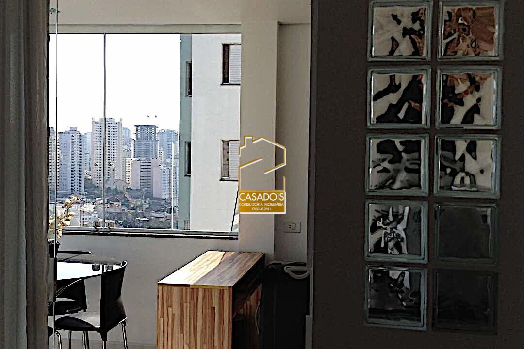 Cobertura à venda com 3 quartos, 110m² - Foto 13