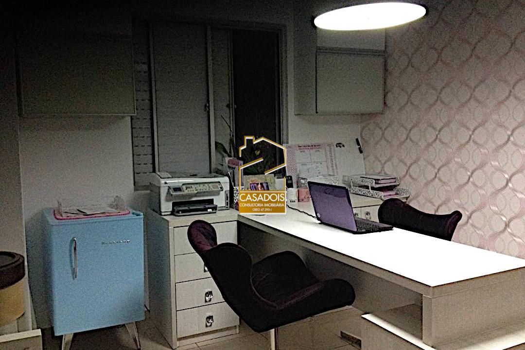 Cobertura à venda com 3 quartos, 110m² - Foto 33