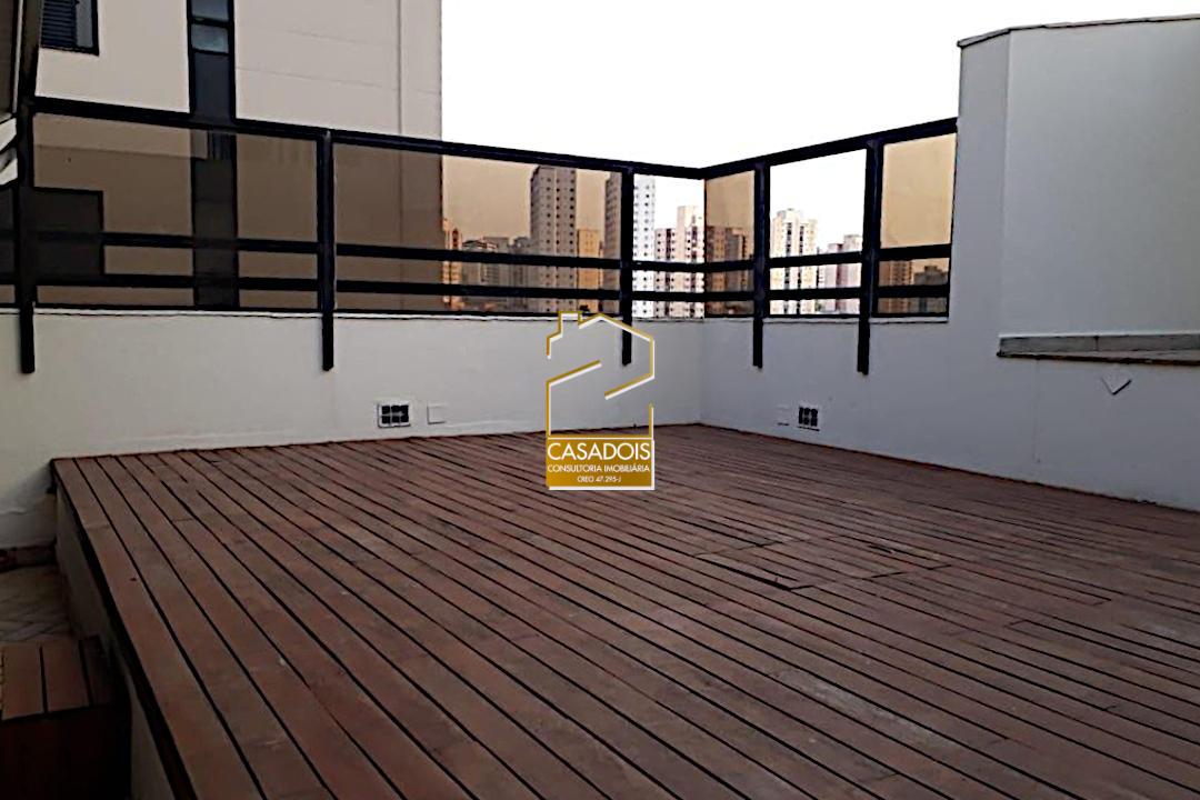 Cobertura à venda com 2 quartos, 200m² - Foto 20