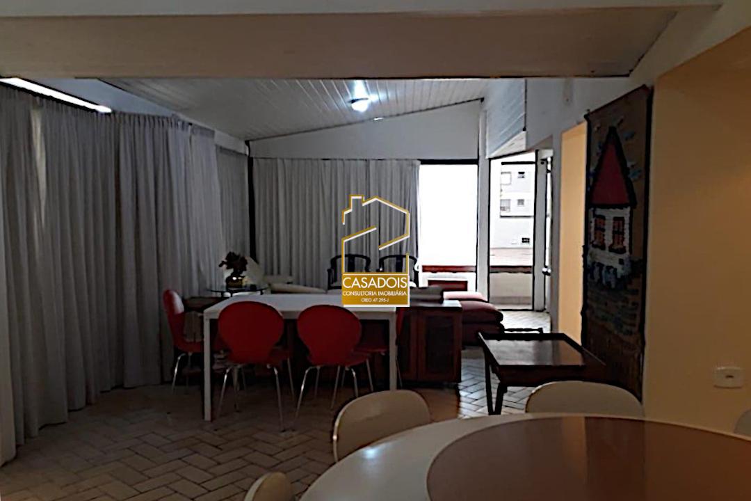 Cobertura à venda com 2 quartos, 200m² - Foto 8