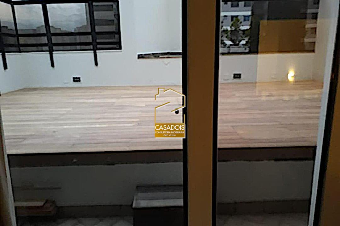 Cobertura à venda com 2 quartos, 200m² - Foto 19