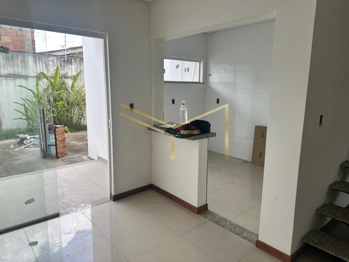 Casa à venda com 3 quartos, 100m² - Foto 5