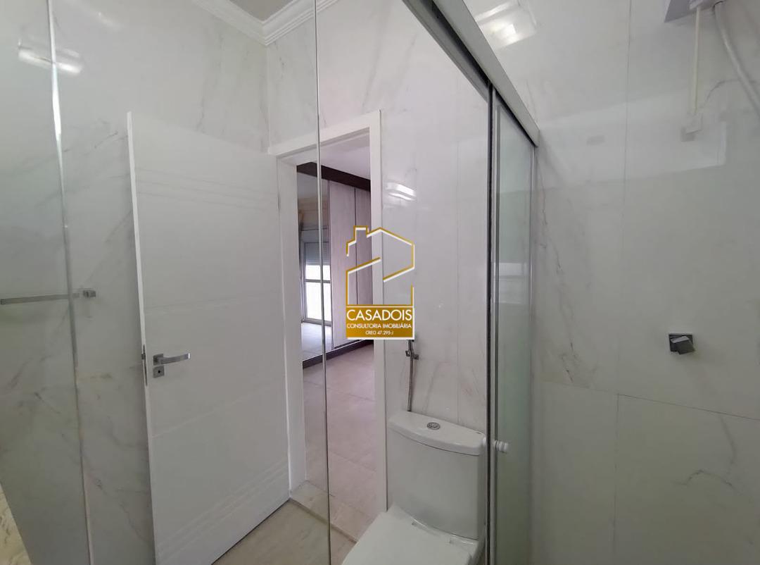 Casa à venda e aluguel com 3 quartos, 126m² - Foto 17