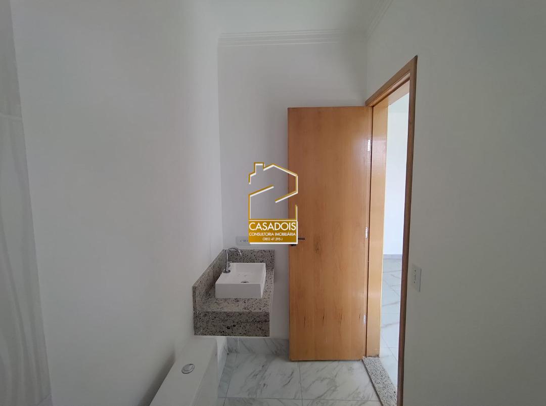 Casa à venda e aluguel com 3 quartos, 126m² - Foto 14