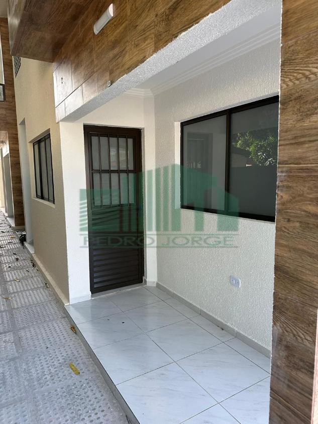 Casa de Condomínio à venda com 3 quartos, 59m² - Foto 3