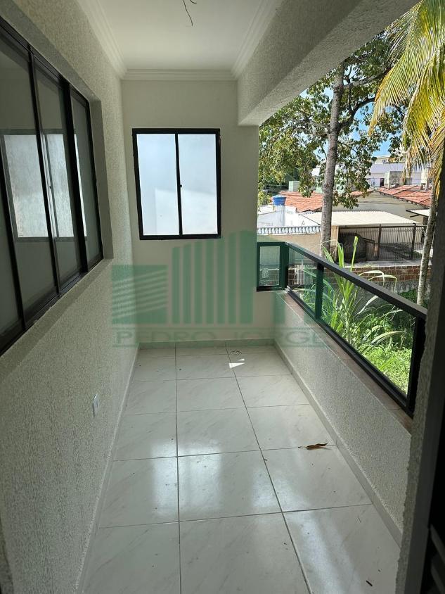 Casa de Condomínio à venda com 3 quartos, 59m² - Foto 15