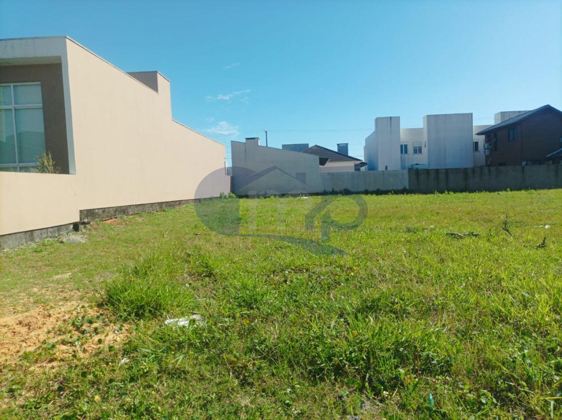 Terreno à venda, 399m² - Foto 1