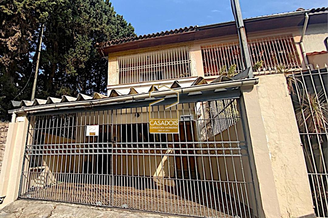 Casa à venda com 2 quartos, 155m² - Foto 1