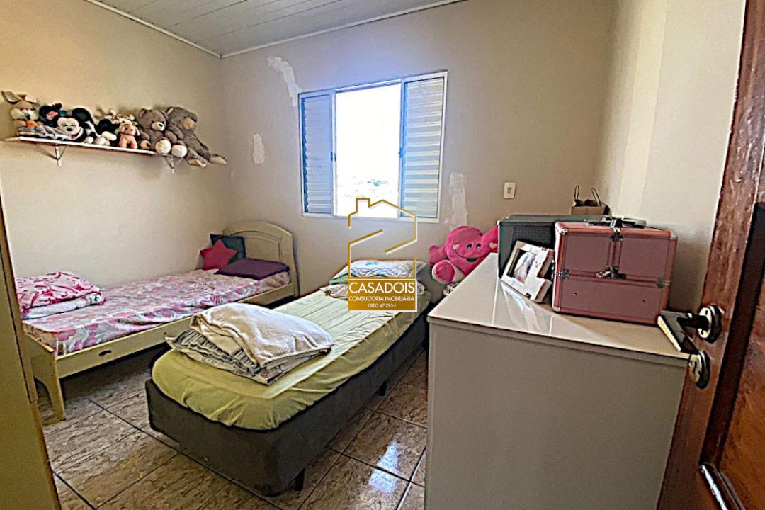 Casa à venda com 2 quartos, 155m² - Foto 21