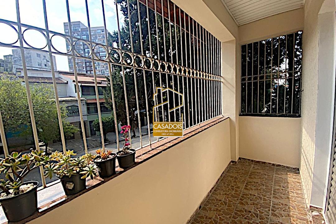 Casa à venda com 2 quartos, 155m² - Foto 16