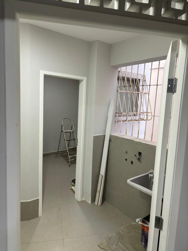 Apartamento à venda com 3 quartos, 115m² - Foto 9