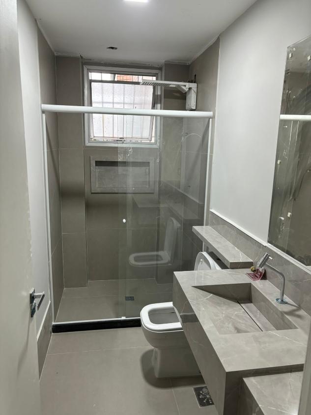 Apartamento à venda com 3 quartos, 115m² - Foto 10