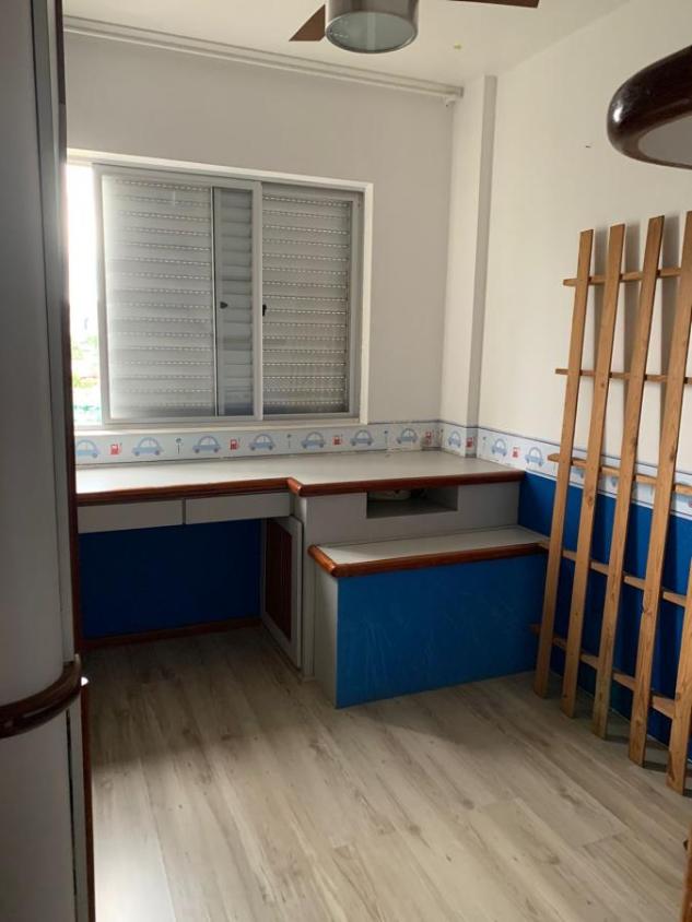 Apartamento à venda com 3 quartos, 90m² - Foto 12