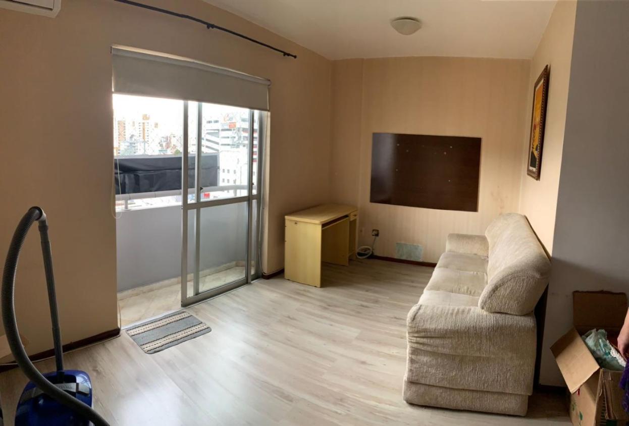 Apartamento à venda com 3 quartos, 90m² - Foto 13