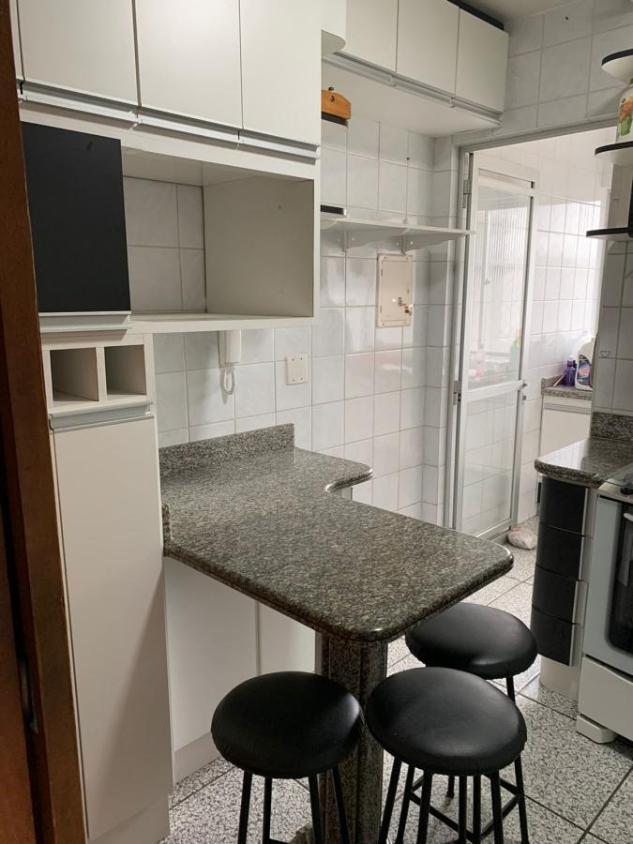 Apartamento à venda com 3 quartos, 90m² - Foto 16