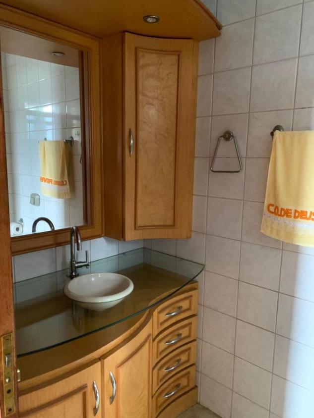 Apartamento à venda com 3 quartos, 90m² - Foto 6