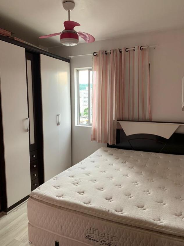 Apartamento à venda com 3 quartos, 90m² - Foto 10