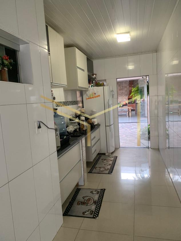 Casa de Condomínio à venda com 3 quartos - Foto 6