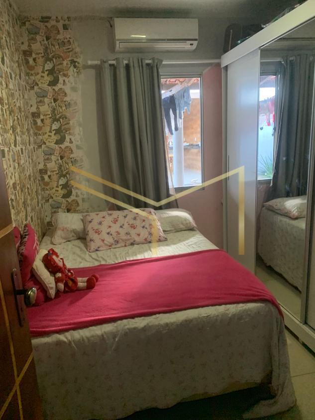 Casa de Condomínio à venda com 3 quartos - Foto 8