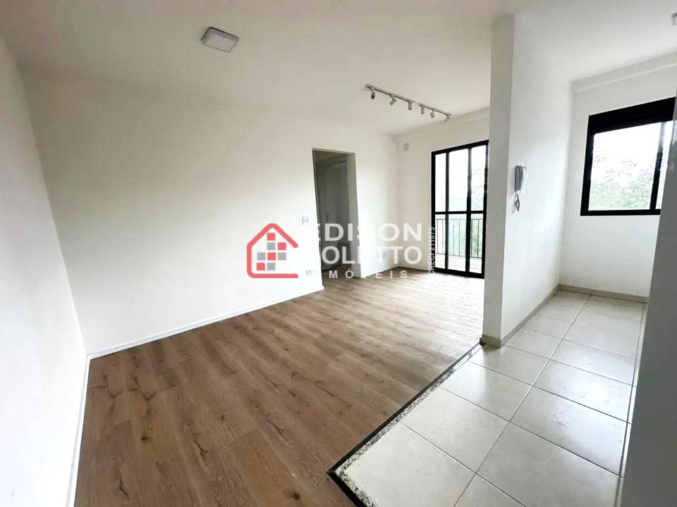 Apartamento para alugar com 2 quartos, 58m² - Foto 1