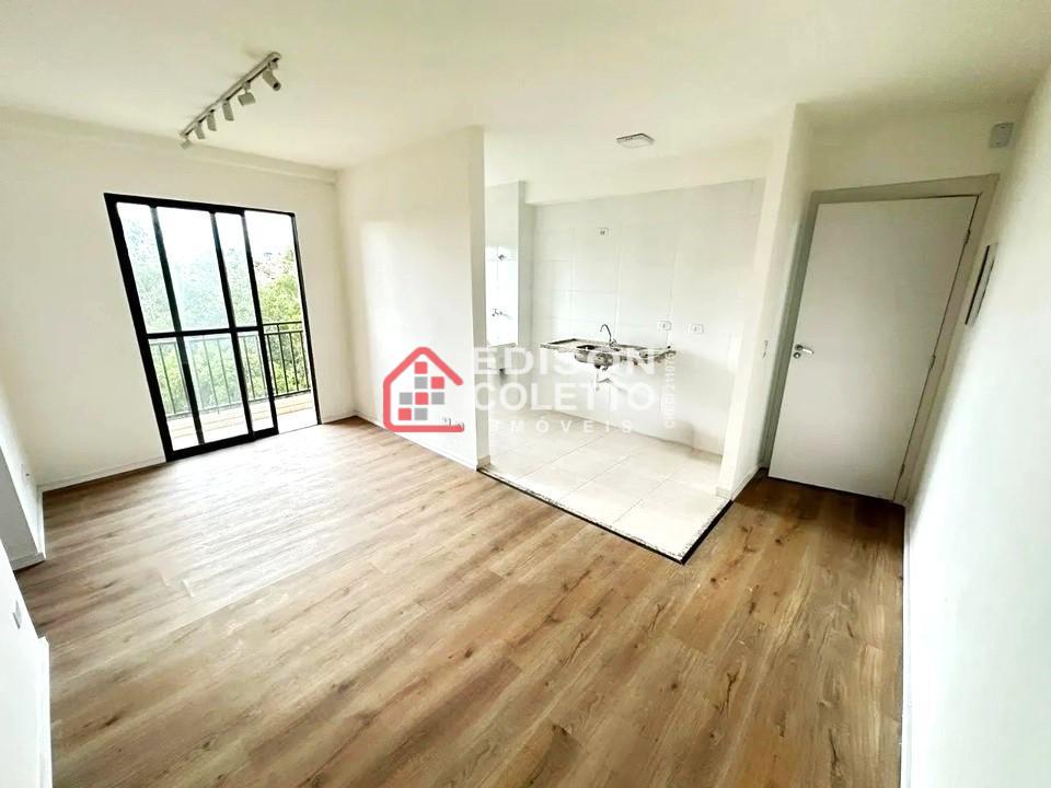 Apartamento para alugar com 2 quartos, 58m² - Foto 5